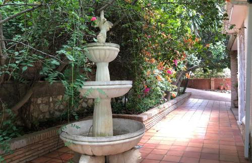 Rentcostadelsol Villa Pinares-Malaga - Foto 34