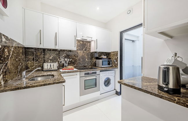 130 Queen's Gate Apartments - Foto 73