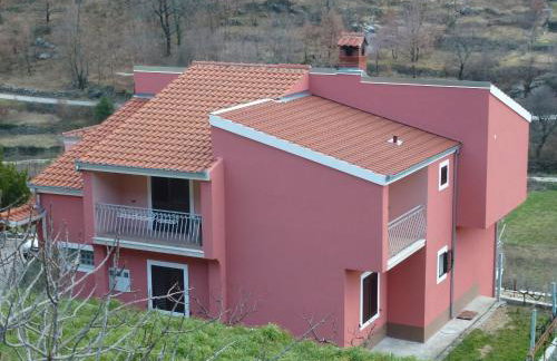 Apartments with a parking space Ostrvica, Omis - 12674 - Photo 2