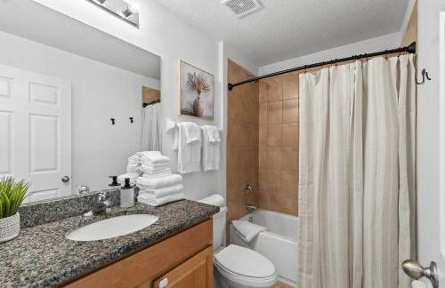 Beach House King Bed Pet Friendly! Fast Wi-Fi Netflix Garage - Foto 27