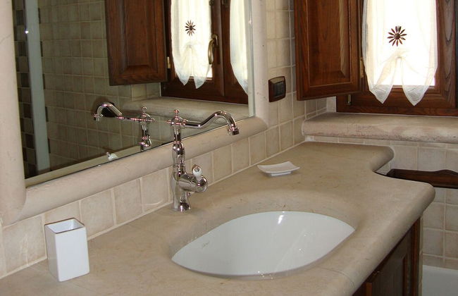 Trulli Isago B&B - Photo 16