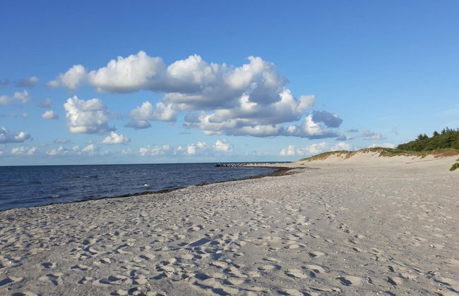 Holiday Home in Wendtorf - Foto 40