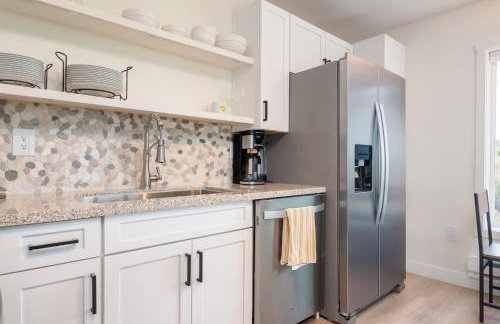 Modern Suite with Panoramic Views - Foto 12