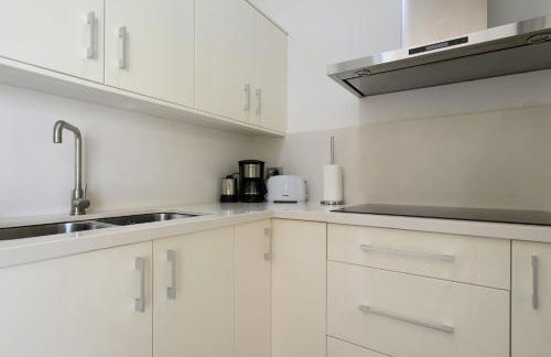 FaroVela Suites Pasito Blanco - Foto 67