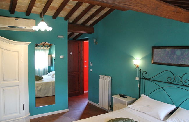 Country House Il Prato - Foto 4