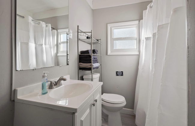 The Cozy Bellows Retreat for 4 - Foto 10