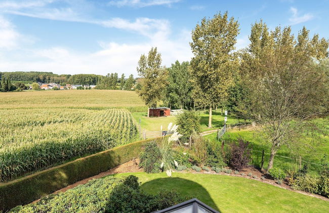 Charming Nieuwpoort Mill Retreat - Foto 38