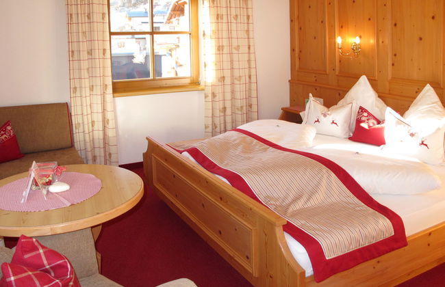 Apart Garni Royal - Foto 13