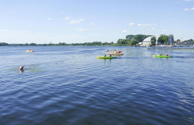 Holiday Home in Stepnica for 6 Persons - Photo 27