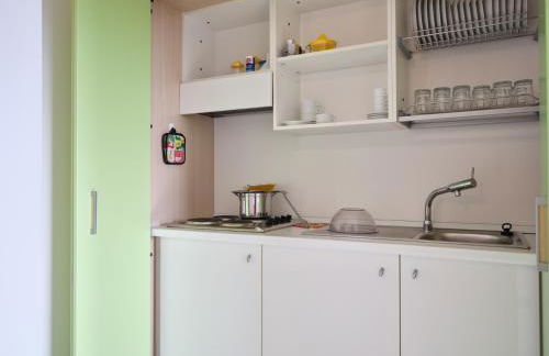 RESIDENCE Leccio - Foto 43