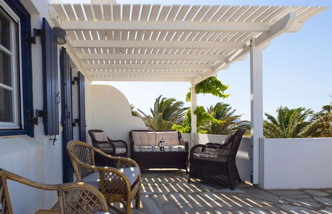 Angali HM Quiet 3 Bdrm Home on the Beach - Photo 31