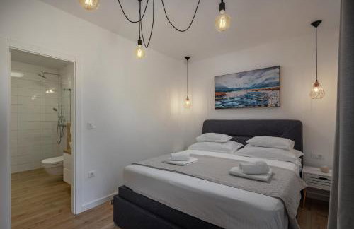 Villa Divinus - Foto 14