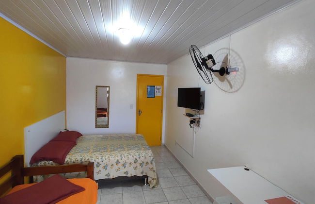 GUEST HOUSE RENASCER K&W - Foto 4