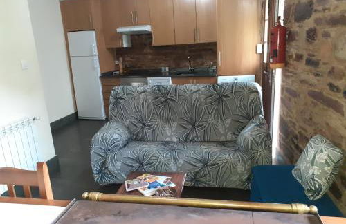 O Busto Aldea Rural, Apartamento HORNO 2 - Foto 8