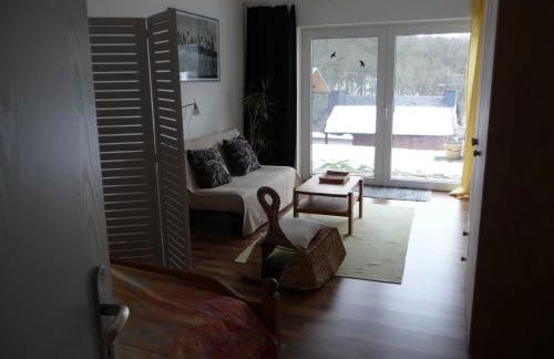 Sonnen-Ferienwohnung - Foto 23