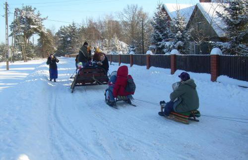 Dolina Bobrów - Foto 21