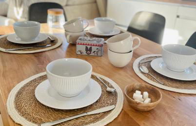 Envolée des rêves - Terrasse - Parking privé - Foto 13