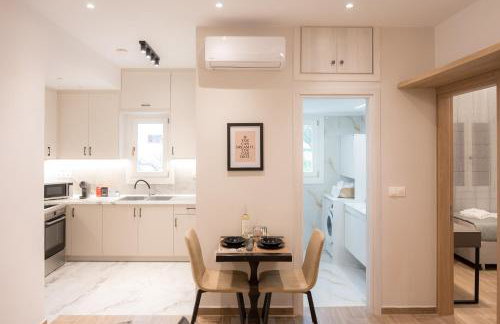 Swell Oinousses Apartments - Foto 20