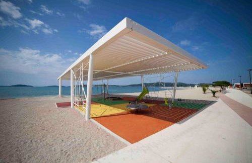 Apartman sharo - Foto 42