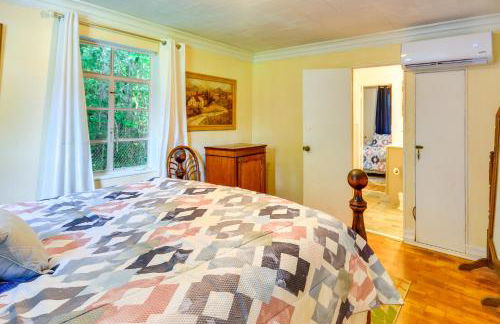 Salisbury Cottage about 7 Mi to High Rock Lake! - Foto 11