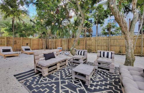 Casa Eden - Half mile to Lauderdale Marine Center - 4 bedrooms - 2 bathrooms - Foto 17