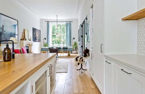 Gorgeous & Grand 5 Bed House, Holland Park - Foto 18