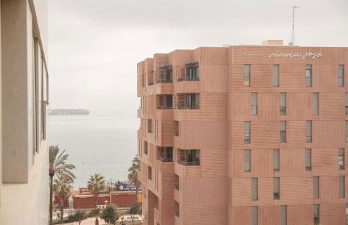 C13 Seaside Málaga with pool and parking - Foto 6