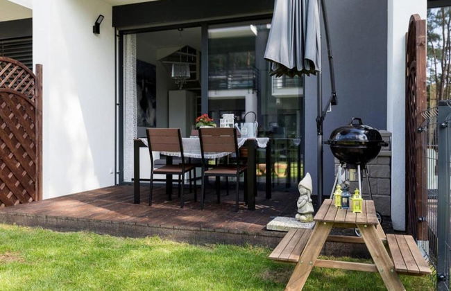 Comfortable Holiday Home With Garden, Summer Pool - Foto 13