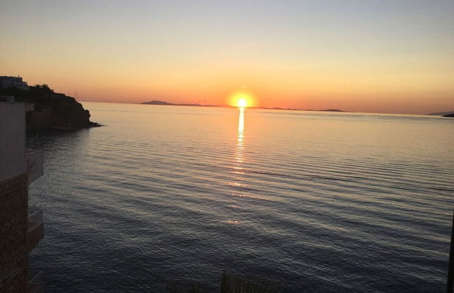 Seaside Neoclassical Property in Vaporia Ermoupoli - Foto 27