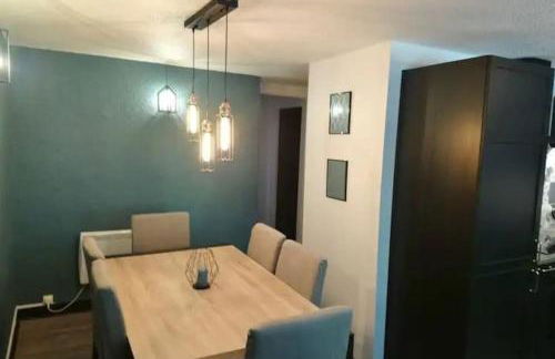 Eden du Pays Toy Centre Bareges -établissement 3 étoiles - Foto 17