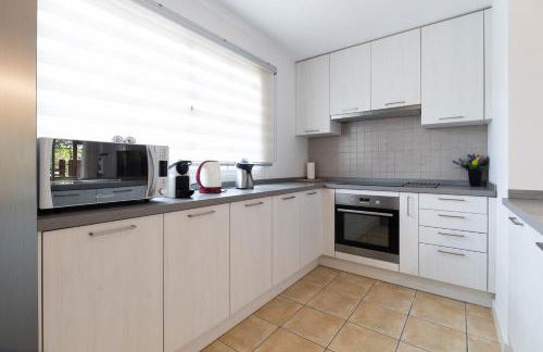 Luxury Villa Nieve - Foto 11