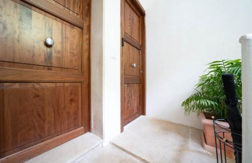 Al Belvedere A cozy with hills and village view - Foto 25