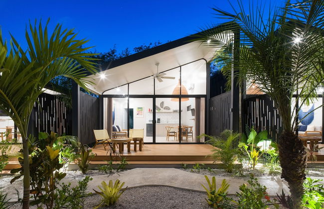 1 Favela Chic Tamarindo - Adults Only Bungalow - Foto 33