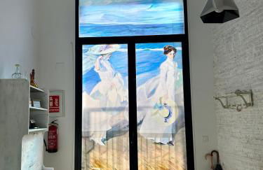 Artistic Loft, Full Of Light - City Center Ruzafa - Foto 62