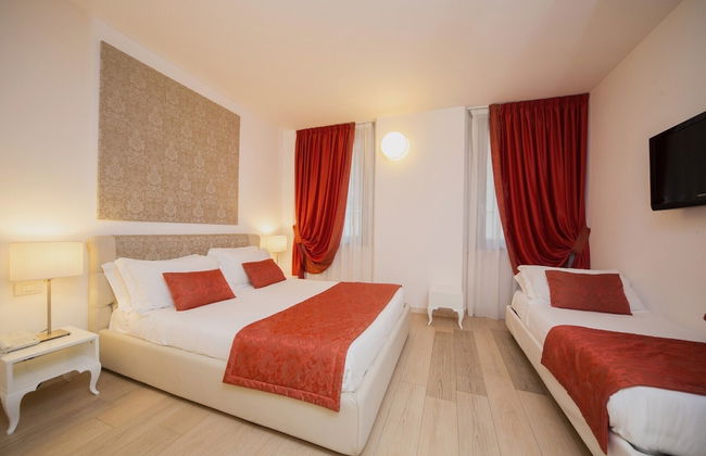 Di Sabatino Resort - Foto 7