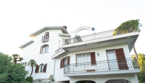 Villa del Pino, Terrazza vista Mare - Foto 2