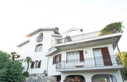 Villa del Pino, Terrazza vista Mare - Foto 2