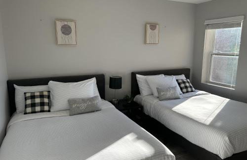 Cityscape 2BR Near Downtown - Foto 8