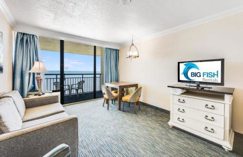 Direct Oceanfront at Coral Beach with Heated Pools - Foto 26