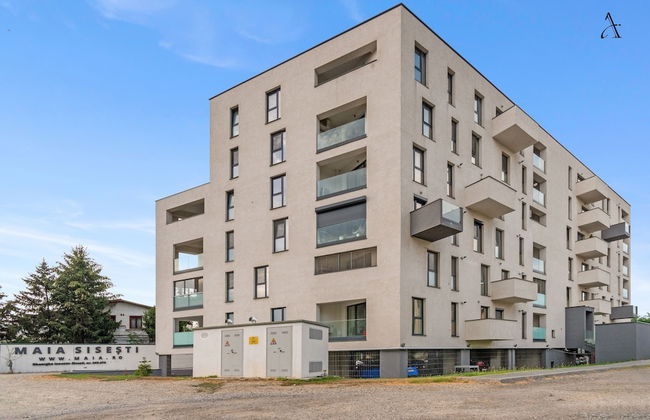 Maia Apartments - Foto 48