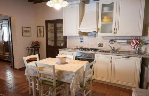 La Petronilla Appartamenti Montepetriolo - Foto 36