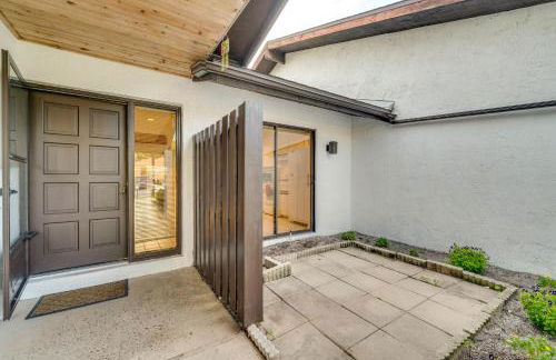 Waterfront Haines City Townhome with Community Pool! - Foto 33