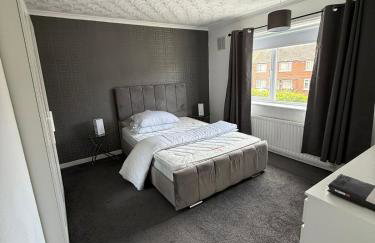 Braemar House - 3 Bedroom, Sleeps 5 - Foto 6