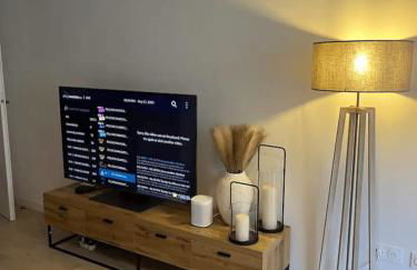 Modern apartment with terrace - Foto 3