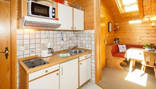 Ferienwohnung Heidi Steinbacher inkl. Chiemgaukarte - Foto 5