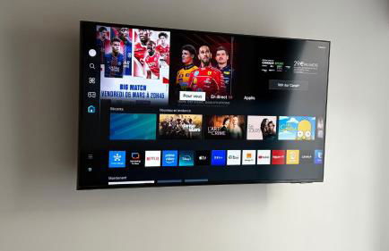 La Champenoise La Tannerie - Foto 43