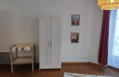 La Crécynade - near Disneyland and Parrot World - Foto 41