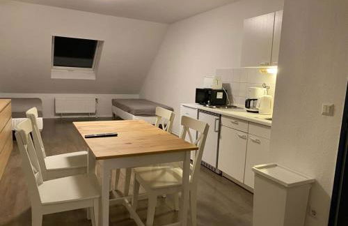 Sweet Home Apartment Hannover West - contactless check-in - Foto 47