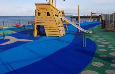 Ferns Holiday Let - Foto 29