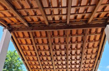 Recanto do Sol em local agradável - Foto 16